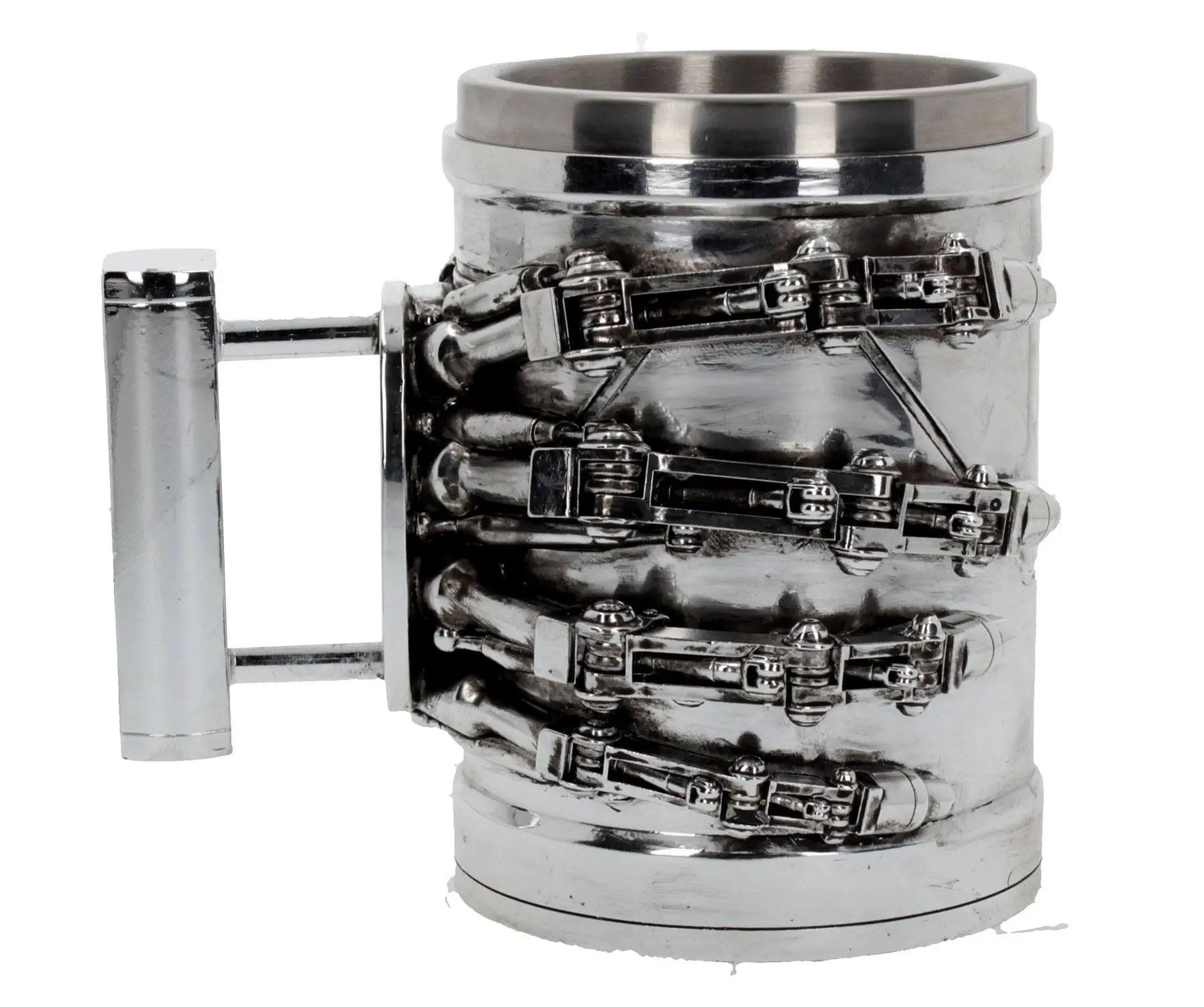 TERMINATOR - Chope T-800 Terminator 2