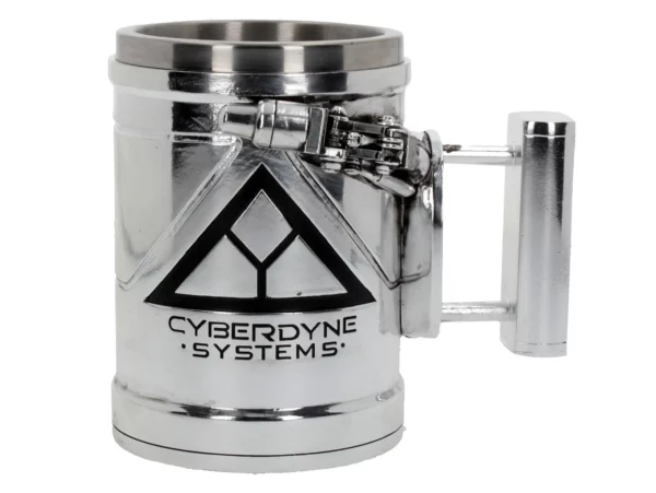 TERMINATOR - Chope T-800 Terminator 2 – Image 2