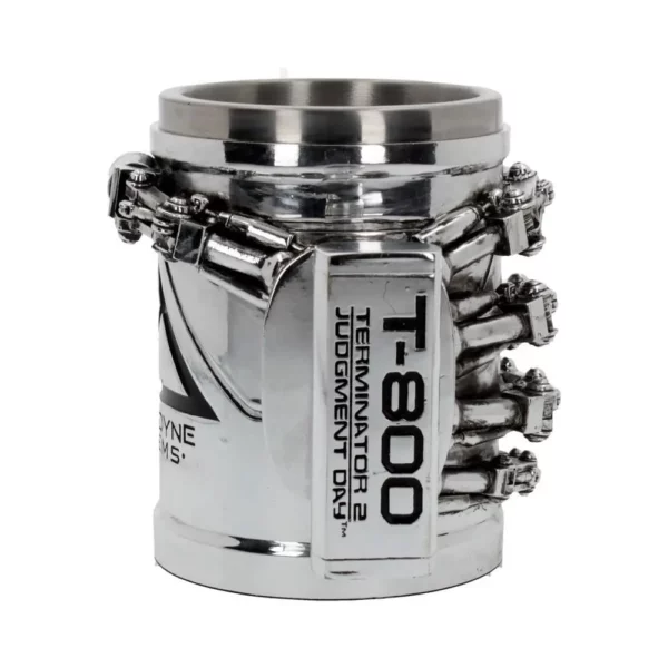 TERMINATOR - Chope T-800 Terminator 2 – Image 3