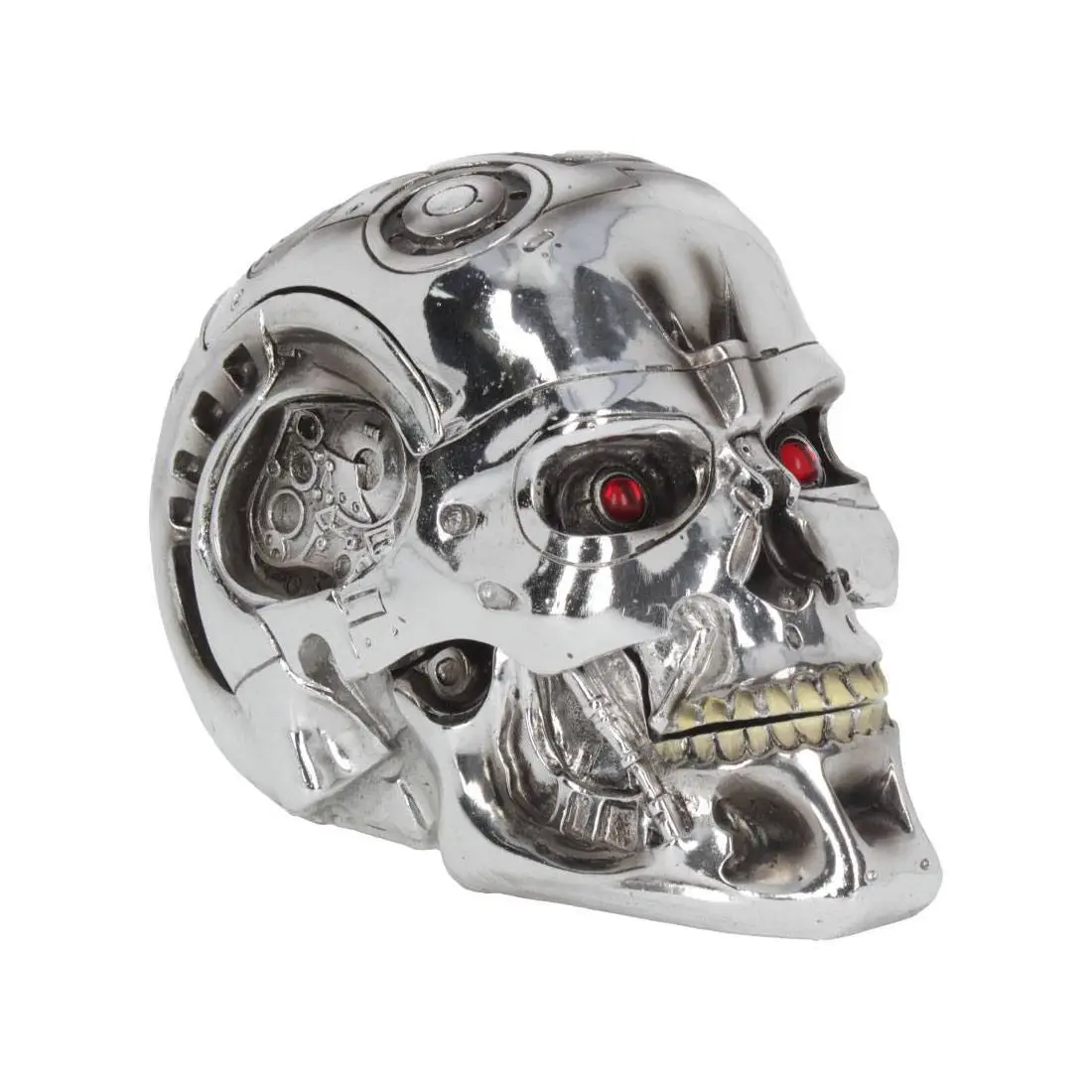 Boîte Rangement T-800 (Terminator)