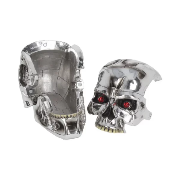 TERMINATOR - Boîte de Rangement T-800 (Terminator 2) – Image 2