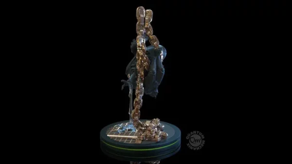 ALIEN - Figurine Xenomorph Q-Fig 13 cm – Image 2