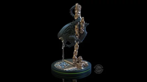 ALIEN - Figurine Xenomorph Q-Fig 13 cm – Image 3