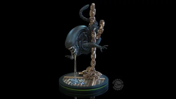 ALIEN - Figurine Xenomorph Q-Fig 13 cm – Image 4