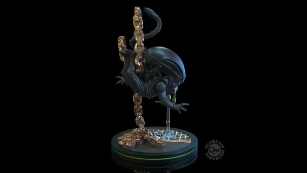 ALIEN - Figurine Xenomorph Q-Fig 13 cm – Image 6