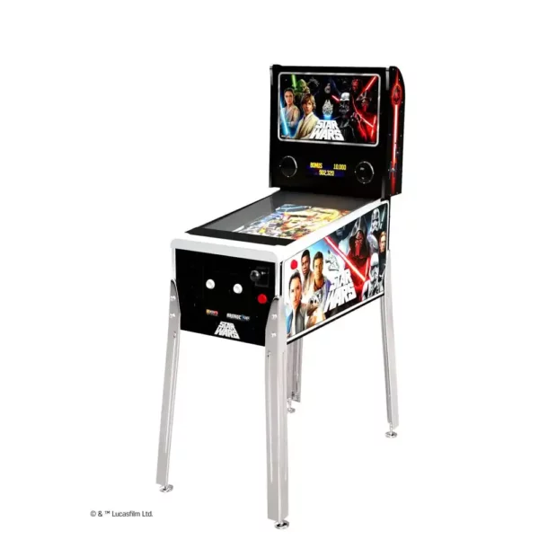 STAR WARS - Flipper LCD Star Wars 151 cm – Image 2