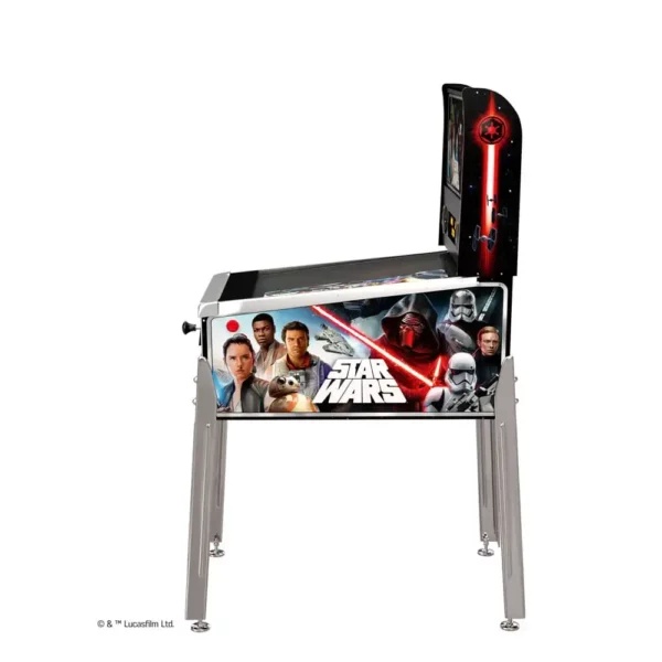 STAR WARS - Flipper LCD Star Wars 151 cm – Image 3