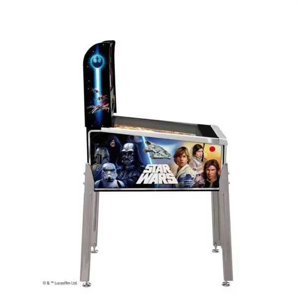 STAR WARS - Flipper LCD Star Wars 151 cm – Image 4