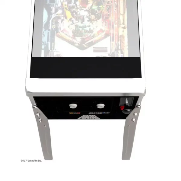 STAR WARS - Flipper LCD Star Wars 151 cm – Image 5