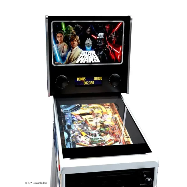 STAR WARS - Flipper LCD Star Wars 151 cm – Image 6