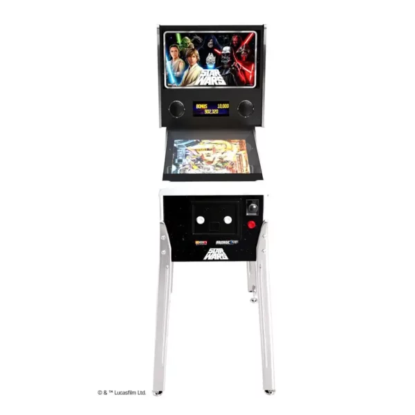 STAR WARS - Flipper LCD Star Wars 151 cm – Image 7
