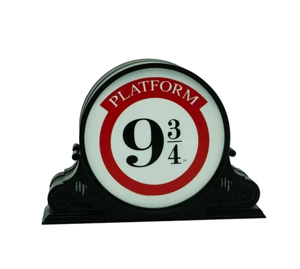 HARRY POTTER – Lampe Quai 9 3/4 – Image 3