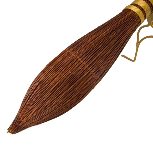 HARRY POTTER - Réplique 1/1 Balai Magique Nimbus 2000 Nouvelle édition – Image 4