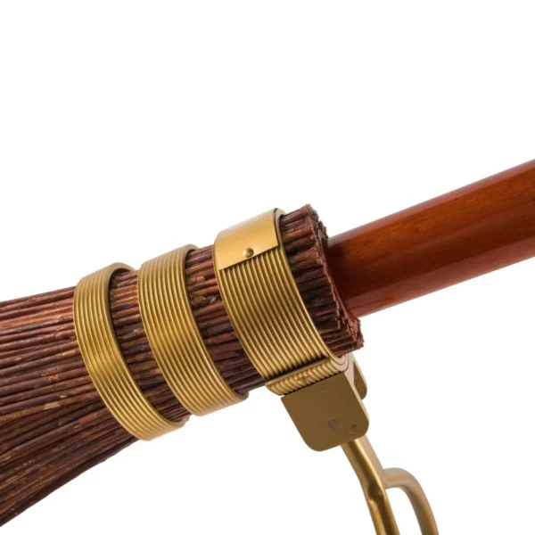HARRY POTTER - Réplique 1/1 Balai Magique Nimbus 2000 Nouvelle édition – Image 5