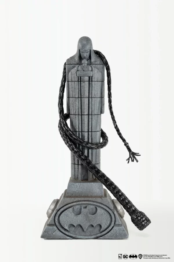 DC COMICS - Réplique 1/1 Masque Catwoman 48 cm – Image 5