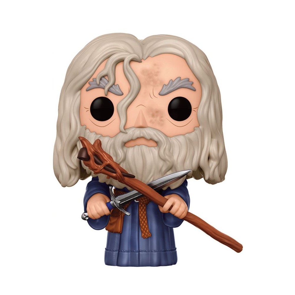 Gandalf – Figurine Funko POP! Le Seigneur des Anneaux n°443