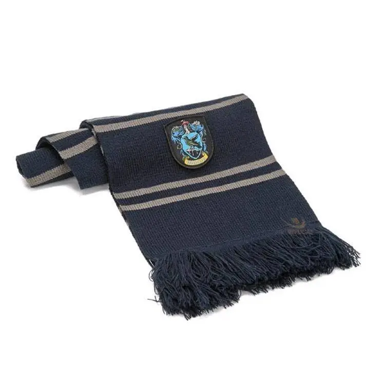 HARRY POTTER – Écharpe Serdaigle