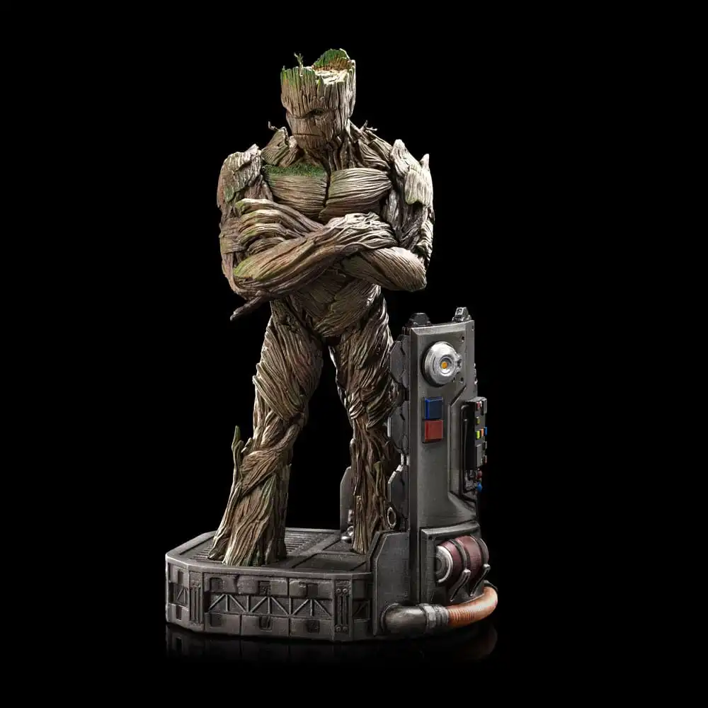 Statuette 1/10 Art Scale Groot Les Gardiens de la Galaxie Vol 3