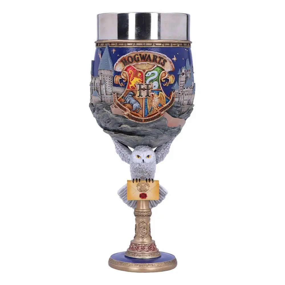 HARRY POTTER – Calice Poudlard
