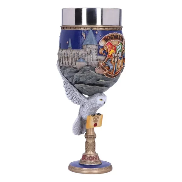 HARRY POTTER – Calice Poudlard – Image 4