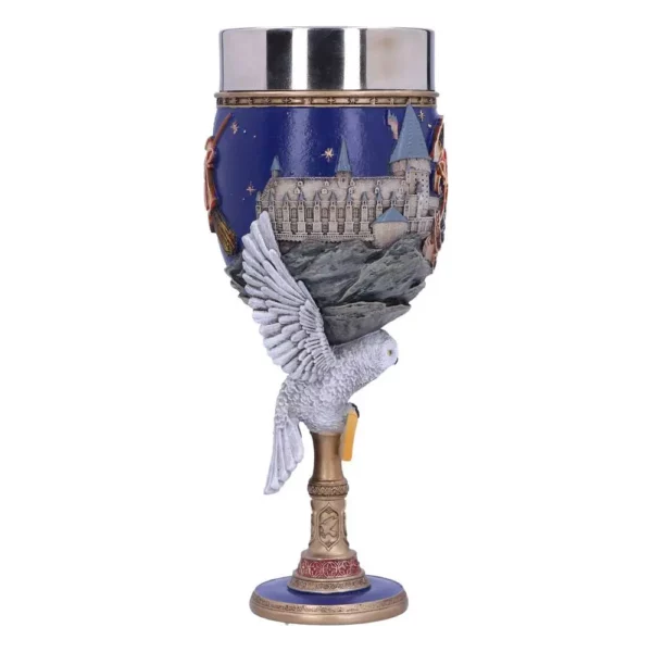 HARRY POTTER – Calice Poudlard – Image 5