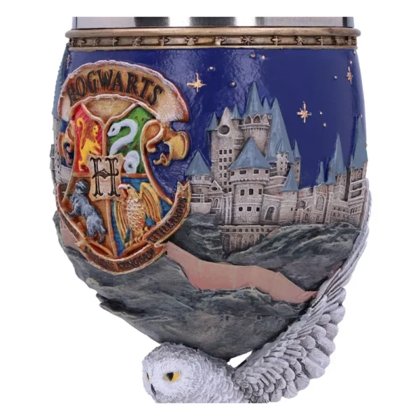 HARRY POTTER – Calice Poudlard – Image 6