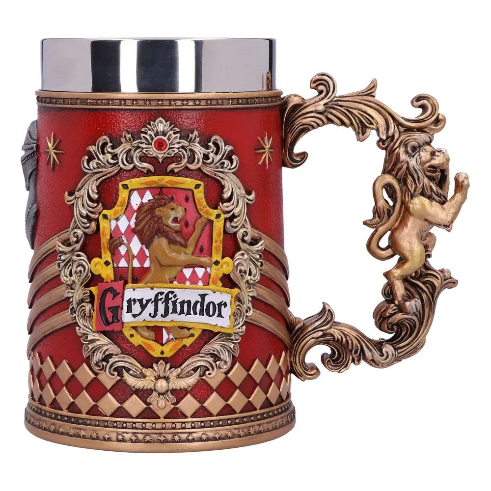 HARRY POTTER - Chope Gryffondor