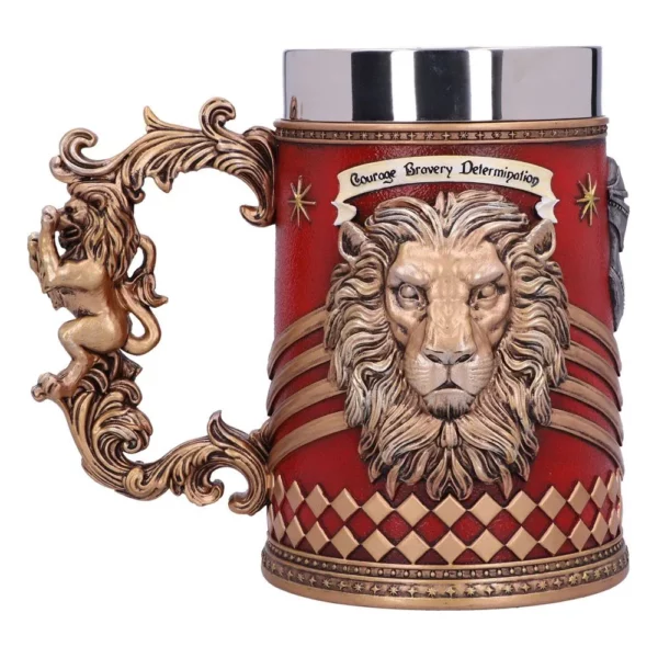 HARRY POTTER - Chope Gryffondor – Image 3