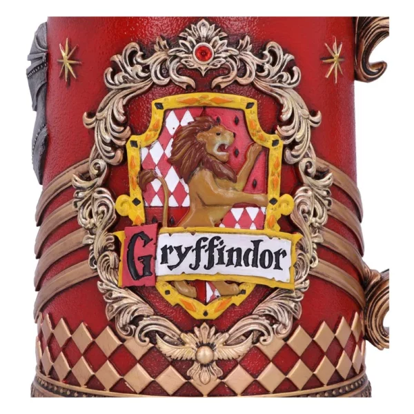 HARRY POTTER - Chope Gryffondor – Image 5