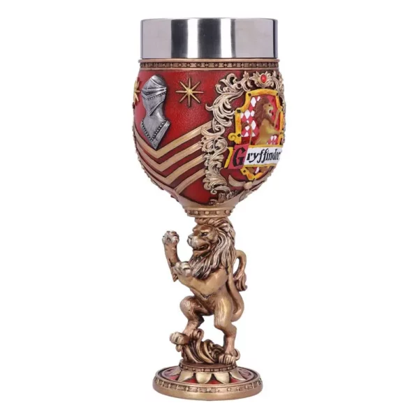 HARRY POTTER - Calice Gryffondor – Image 4