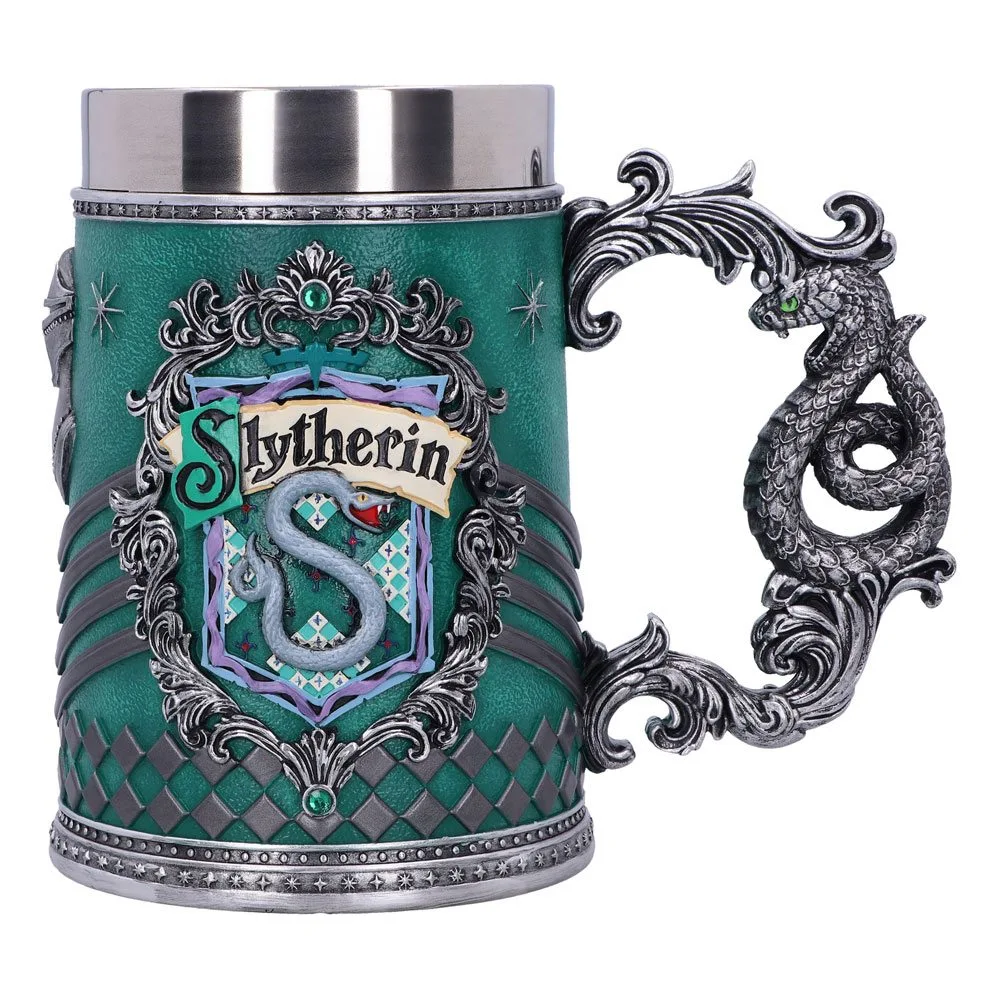 HARRY POTTER – Chope Serpentard