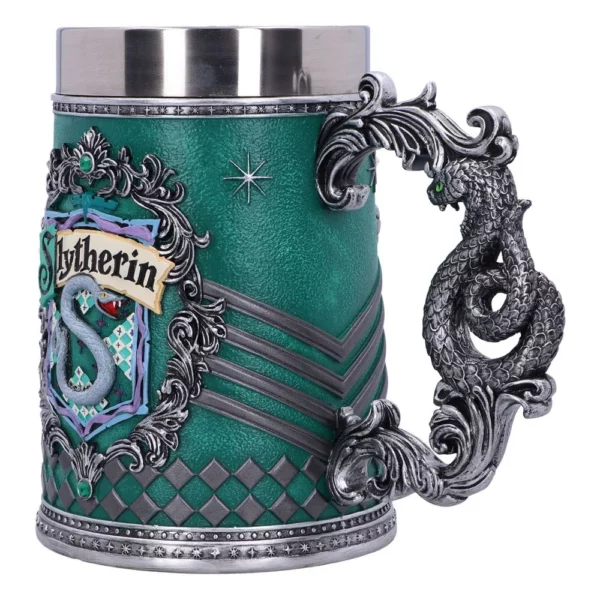 HARRY POTTER – Chope Serpentard – Image 2
