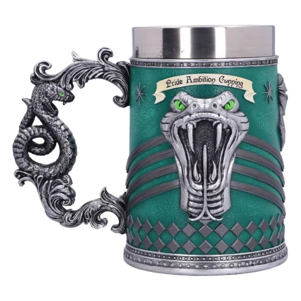 HARRY POTTER – Chope Serpentard – Image 3
