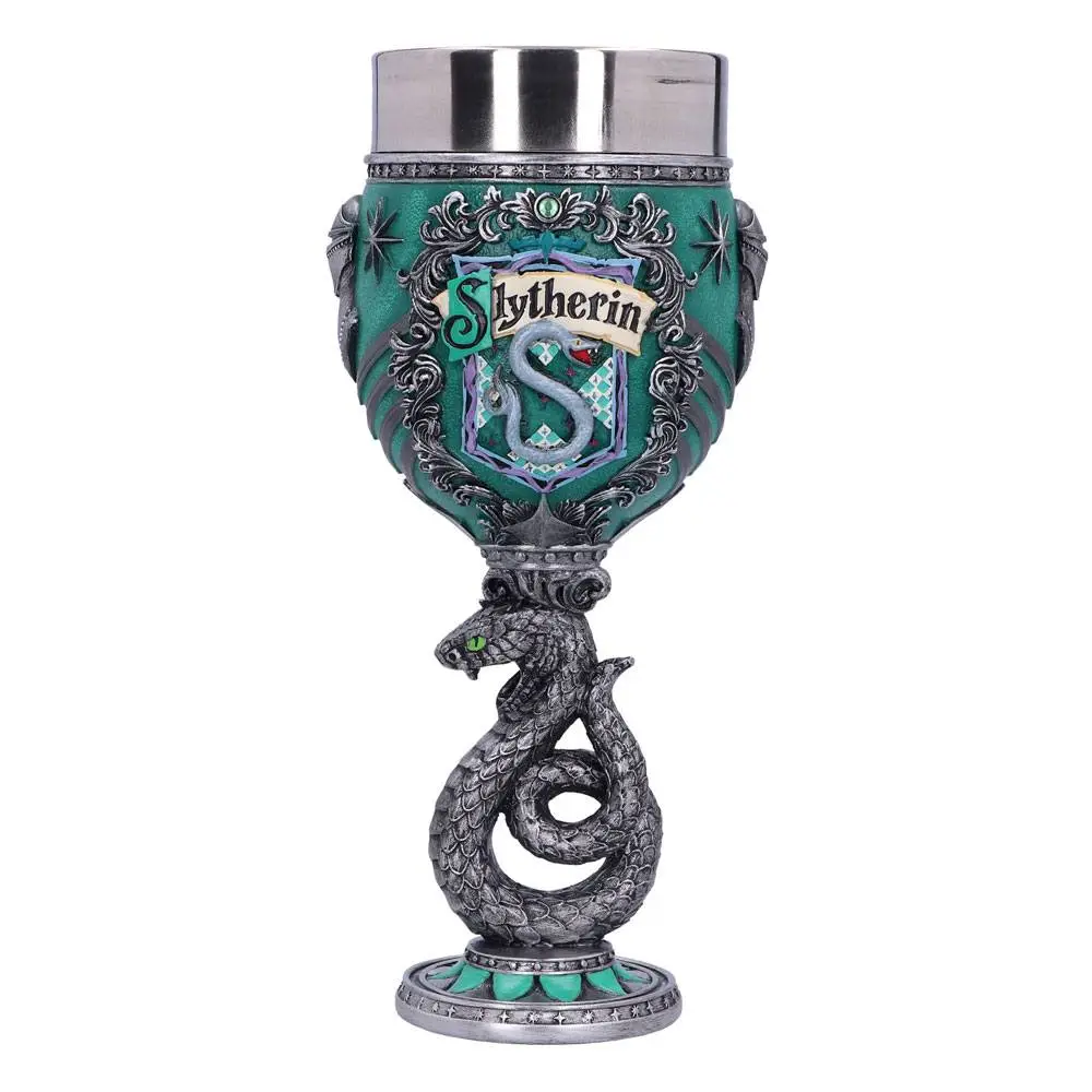 HARRY POTTER – Calice Serpentard