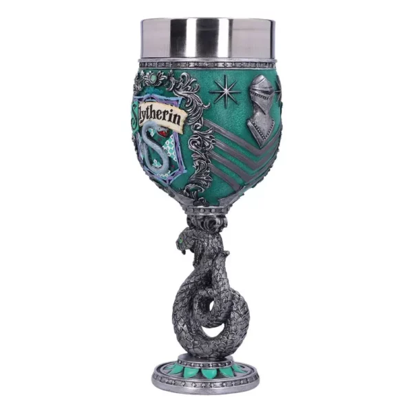 HARRY POTTER – Calice Serpentard – Image 2
