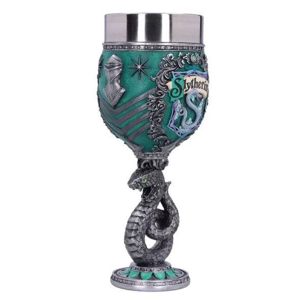 HARRY POTTER – Calice Serpentard – Image 4