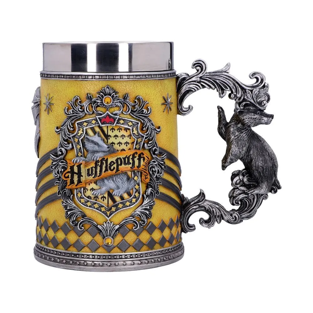HARRY POTTER – Chope Poufsouffle