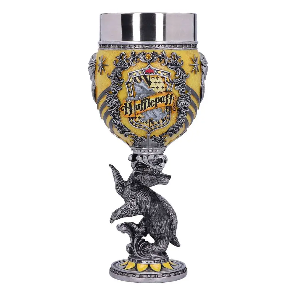 HARRY POTTER – Calice Poufsouffle