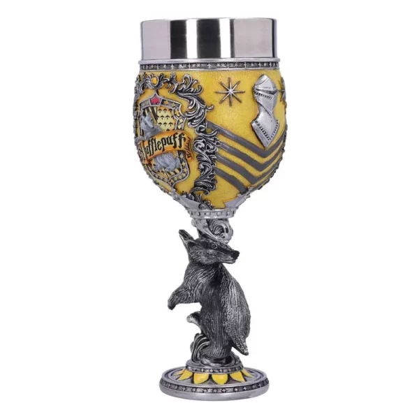 HARRY POTTER – Calice Poufsouffle – Image 2
