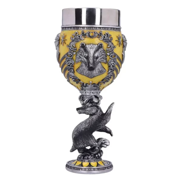 HARRY POTTER – Calice Poufsouffle – Image 3