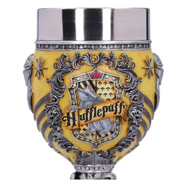 HARRY POTTER – Calice Poufsouffle – Image 5
