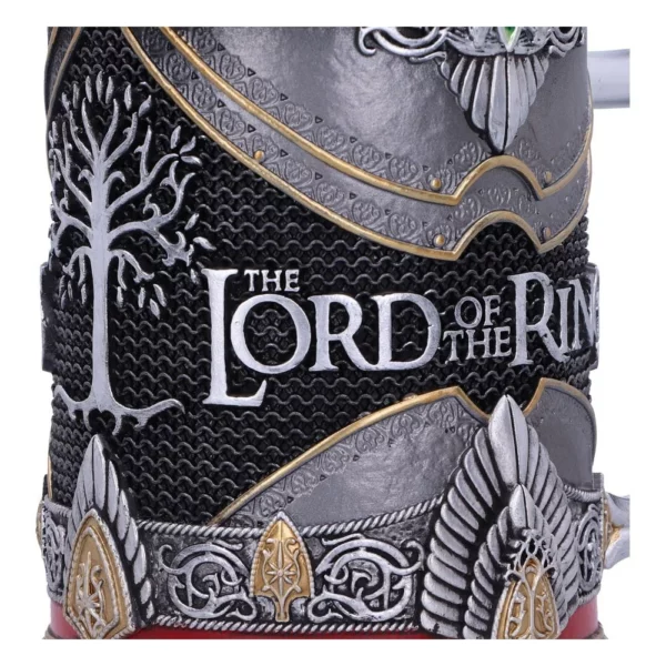 LE SEIGNEUR DES ANNEAUX - Chope Aragorn – Image 5
