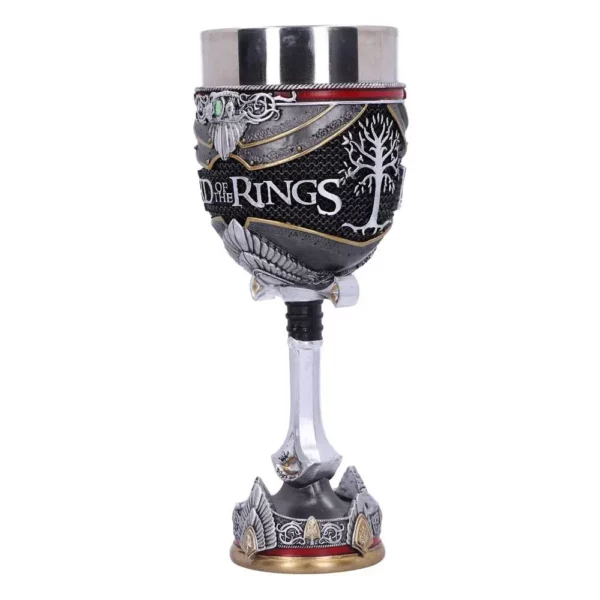 LE SEIGNEUR DES ANNEAUX - Calice Aragorn – Image 2