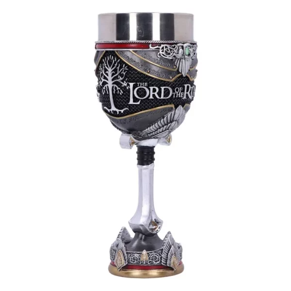 LE SEIGNEUR DES ANNEAUX - Calice Aragorn – Image 3