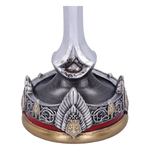 LE SEIGNEUR DES ANNEAUX - Calice Aragorn – Image 6