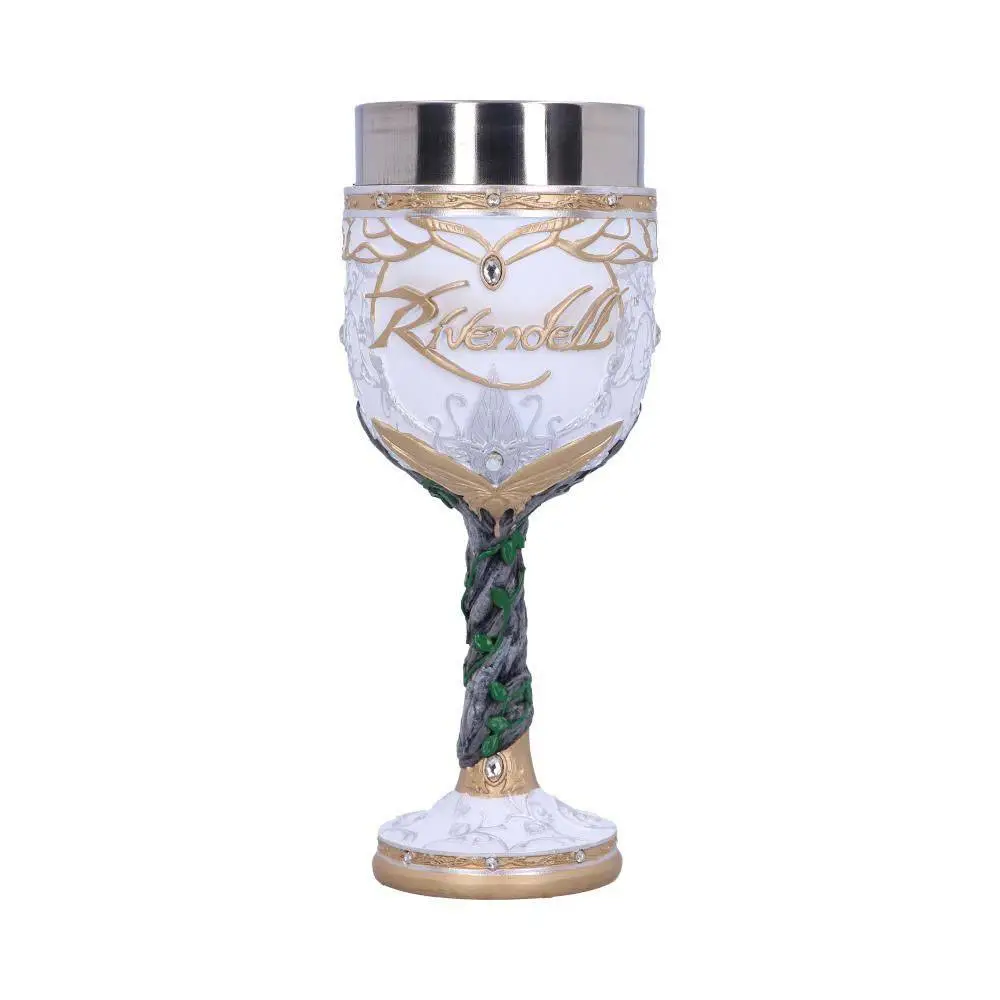LE SEIGNEUR DES ANNEAUX – Calice Rivendell