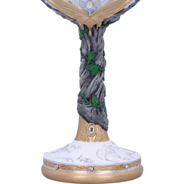 LE SEIGNEUR DES ANNEAUX – Calice Rivendell – Image 5