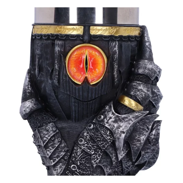 LE SEIGNEUR DES ANNEAUX – Calice Sauron – Image 5