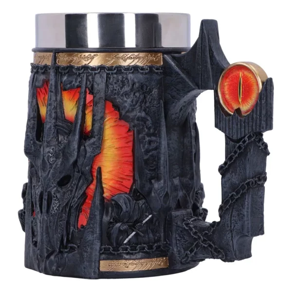 LE SEIGNEUR DES ANNEAUX – Chope Sauron – Image 2