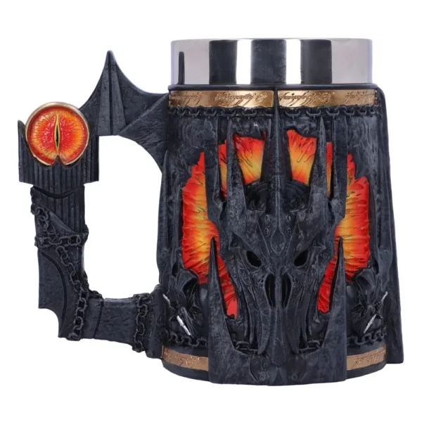LE SEIGNEUR DES ANNEAUX – Chope Sauron – Image 3